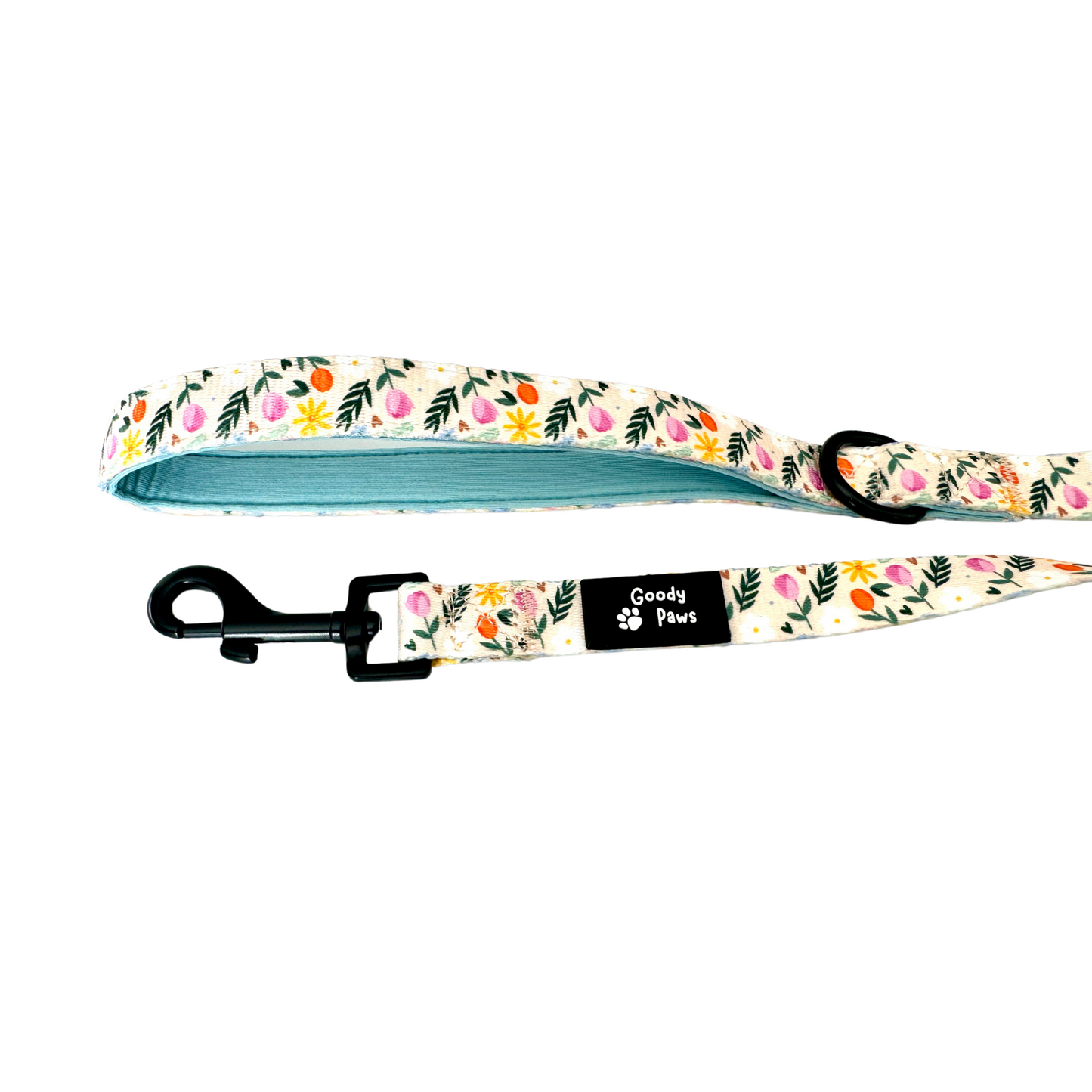 Blooming Blossom Dog Lead