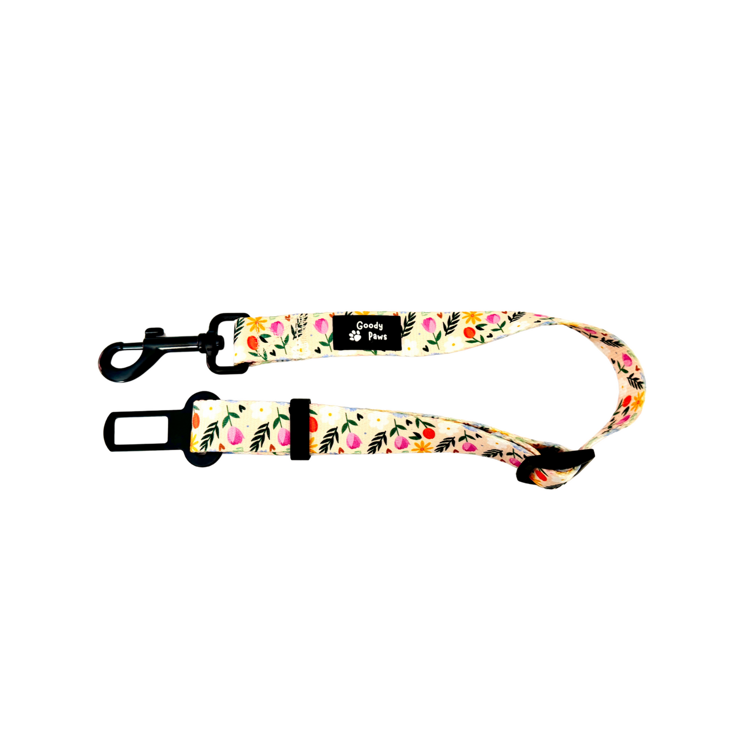 Dog Seat Belt