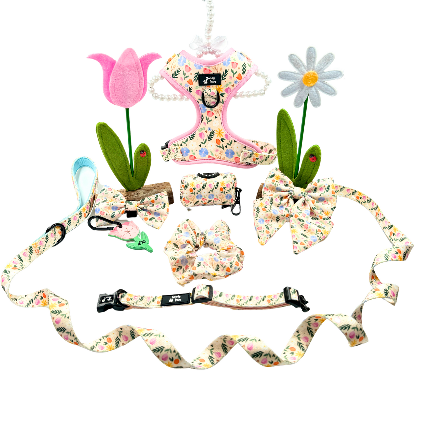 Blooming Blossom Bundle