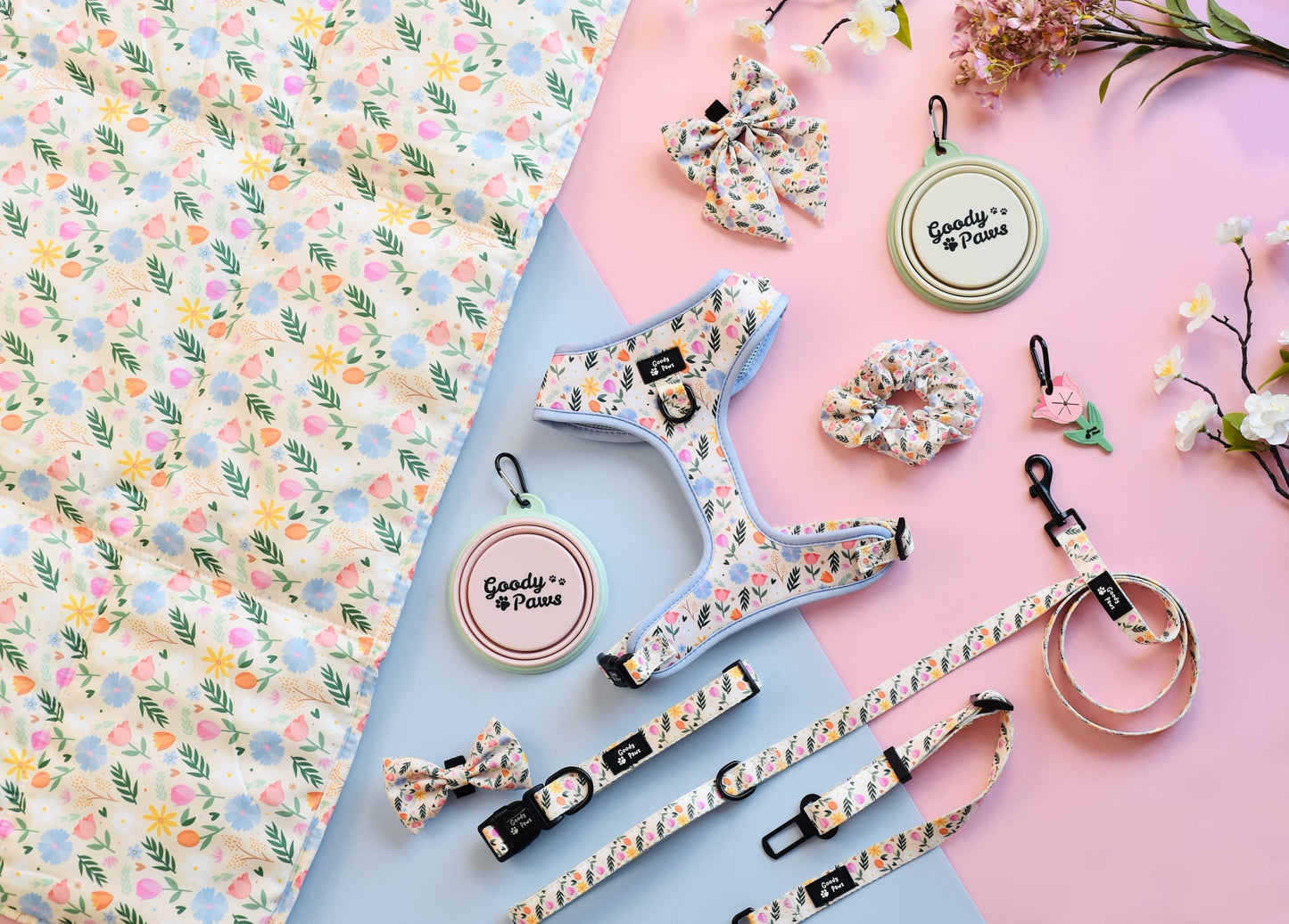 Blooming Blossom Bundle