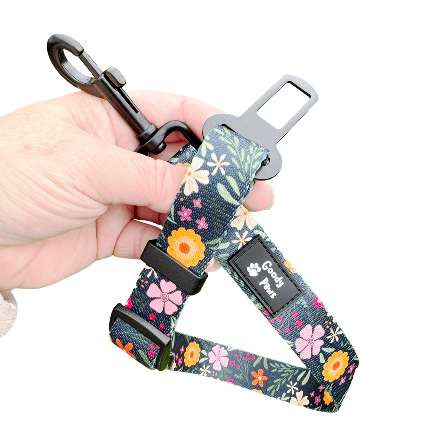 Dog Seat Belt