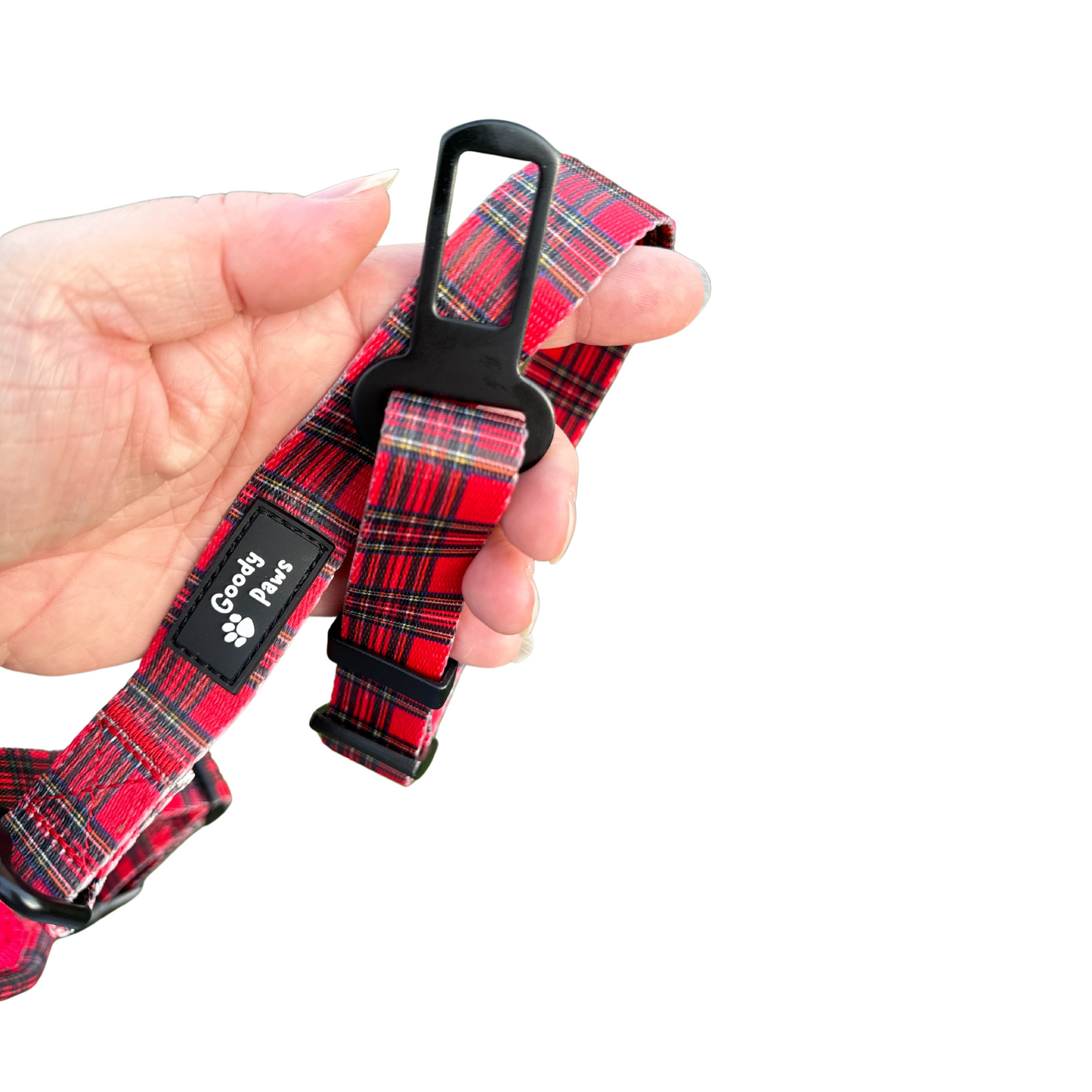 Dog Seat Belt