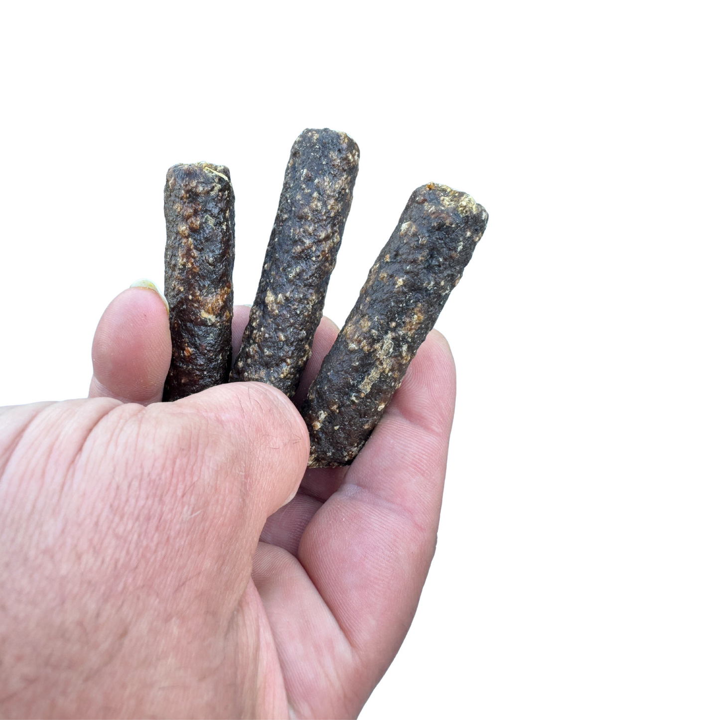 Chicken & Sweet Potato Soft Dog Treats