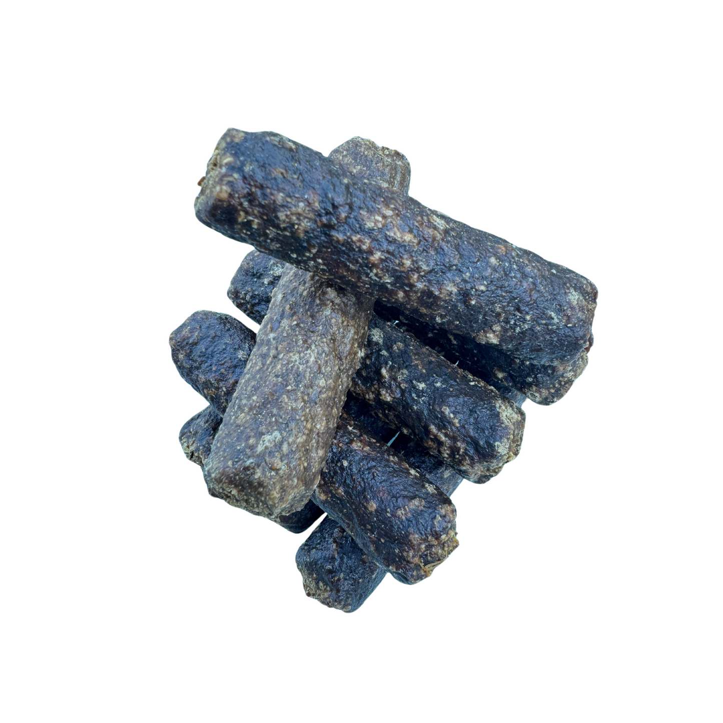 Chicken & Sweet Potato Soft Dog Treats