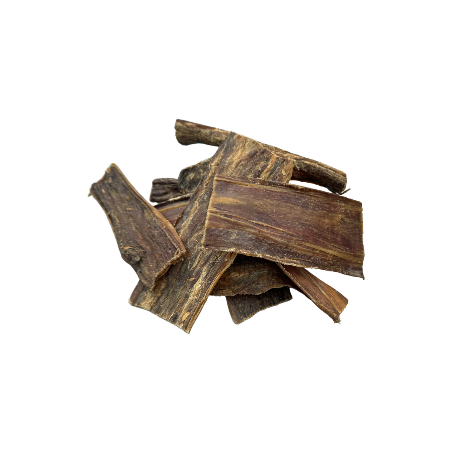 Buffalo Flat Gullet Strips – 15cm
