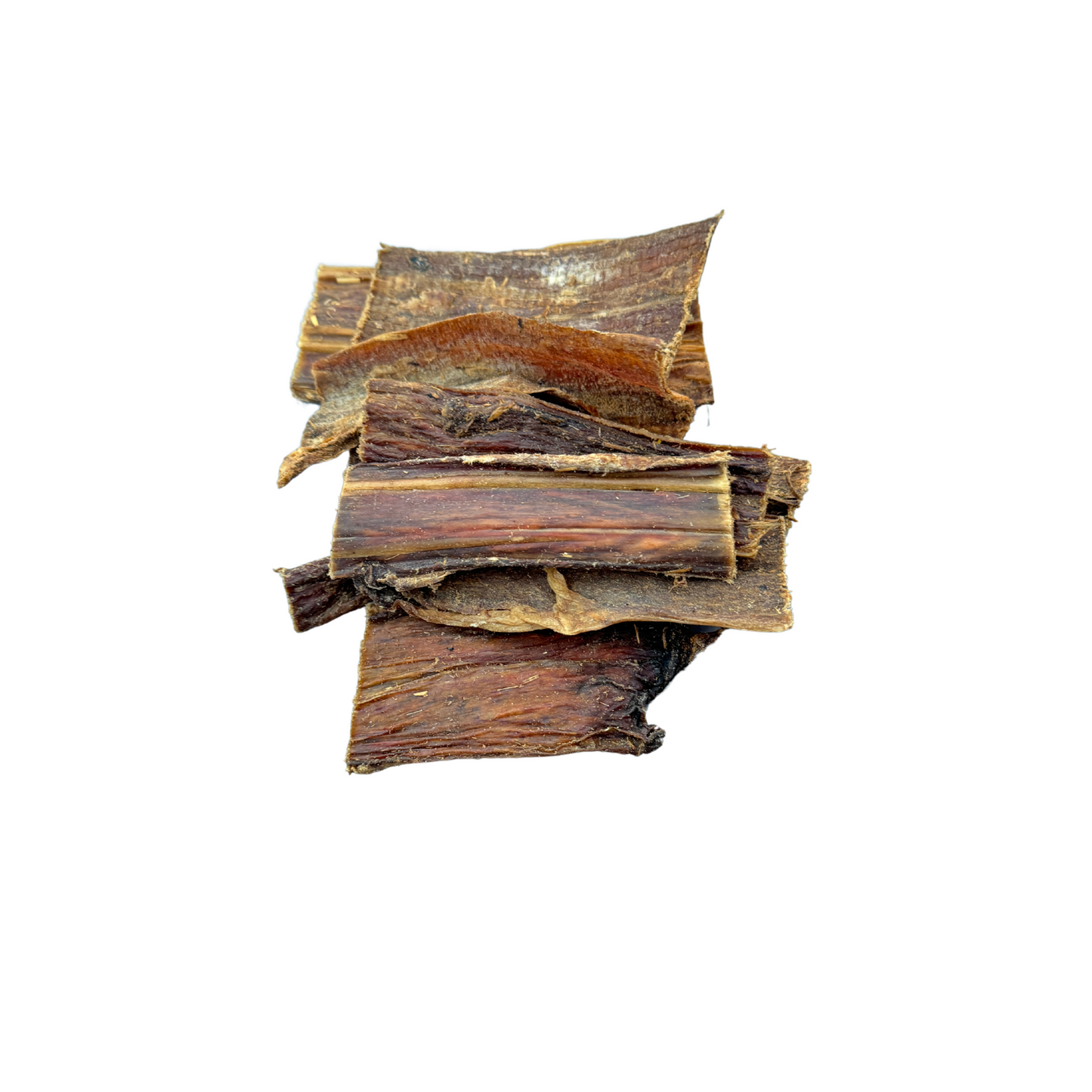 Buffalo Flat Gullet Strips – 15cm