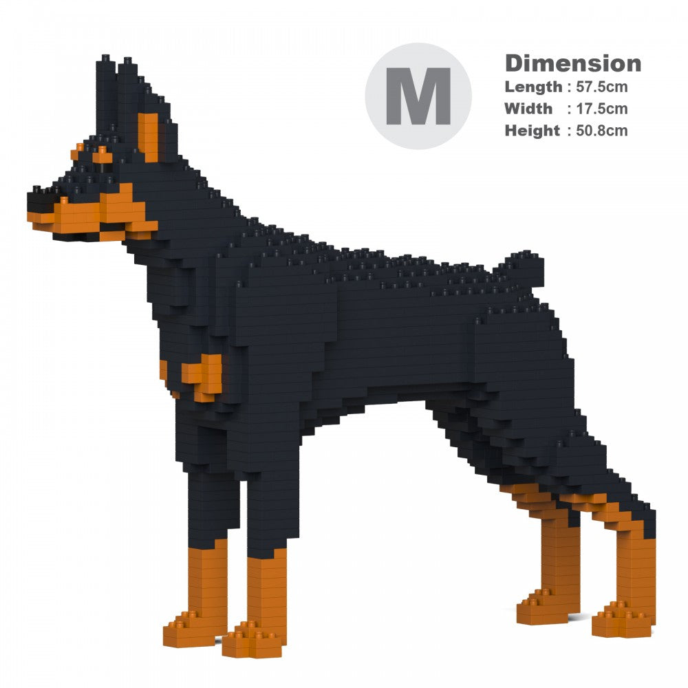 Doberman