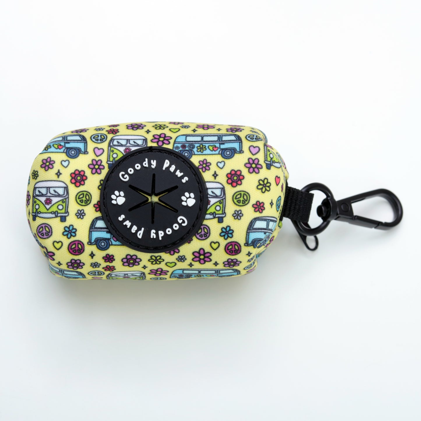 Happy Camper Poop Bag Dispenser