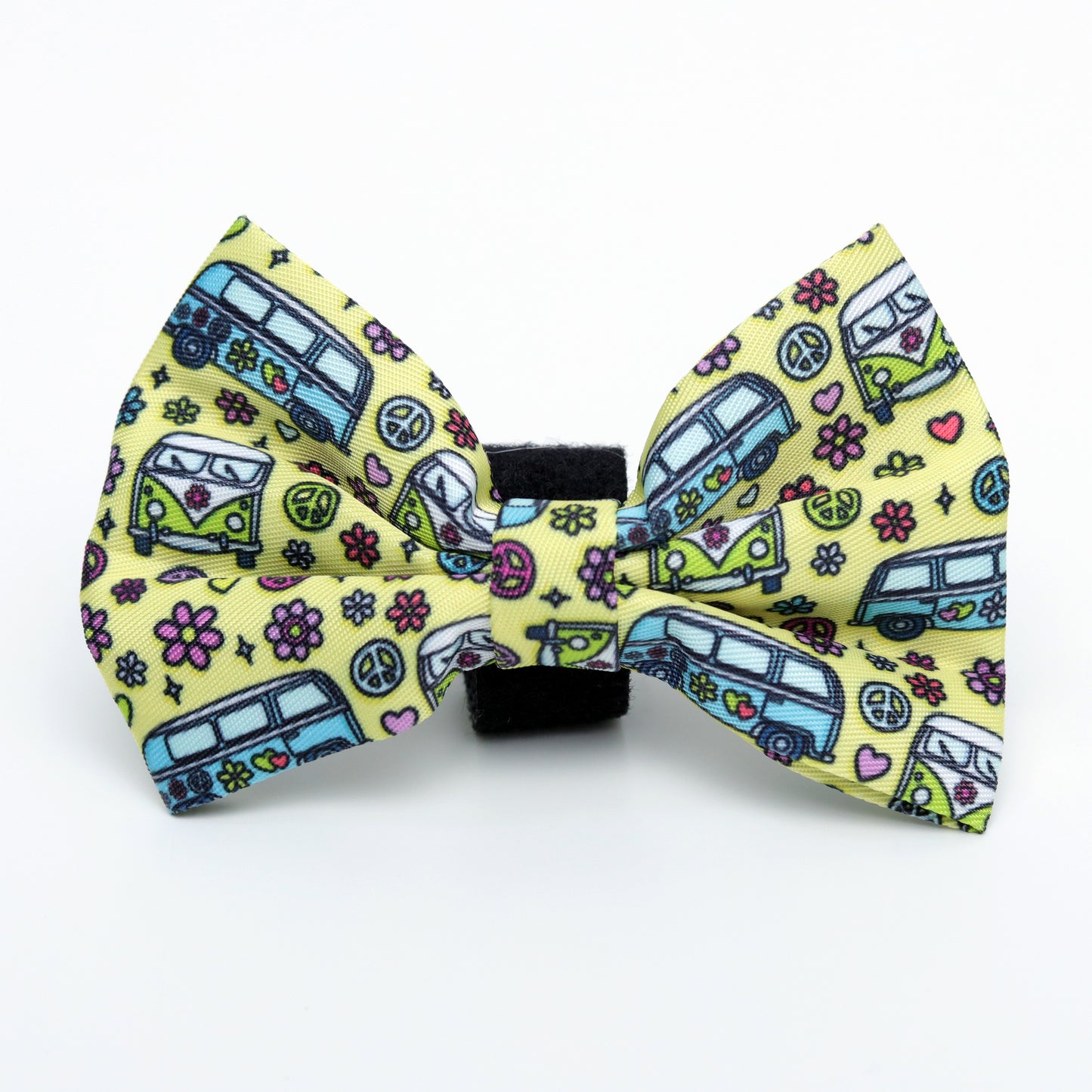 Happy Camper Bow Tie