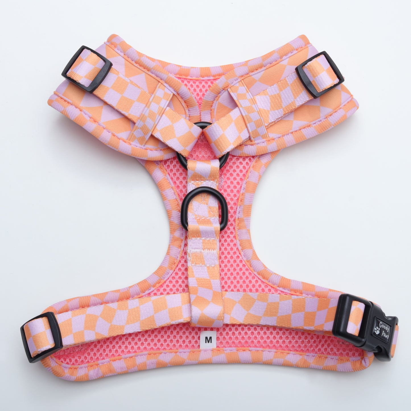 Tutti Fruity Adjustable Harness