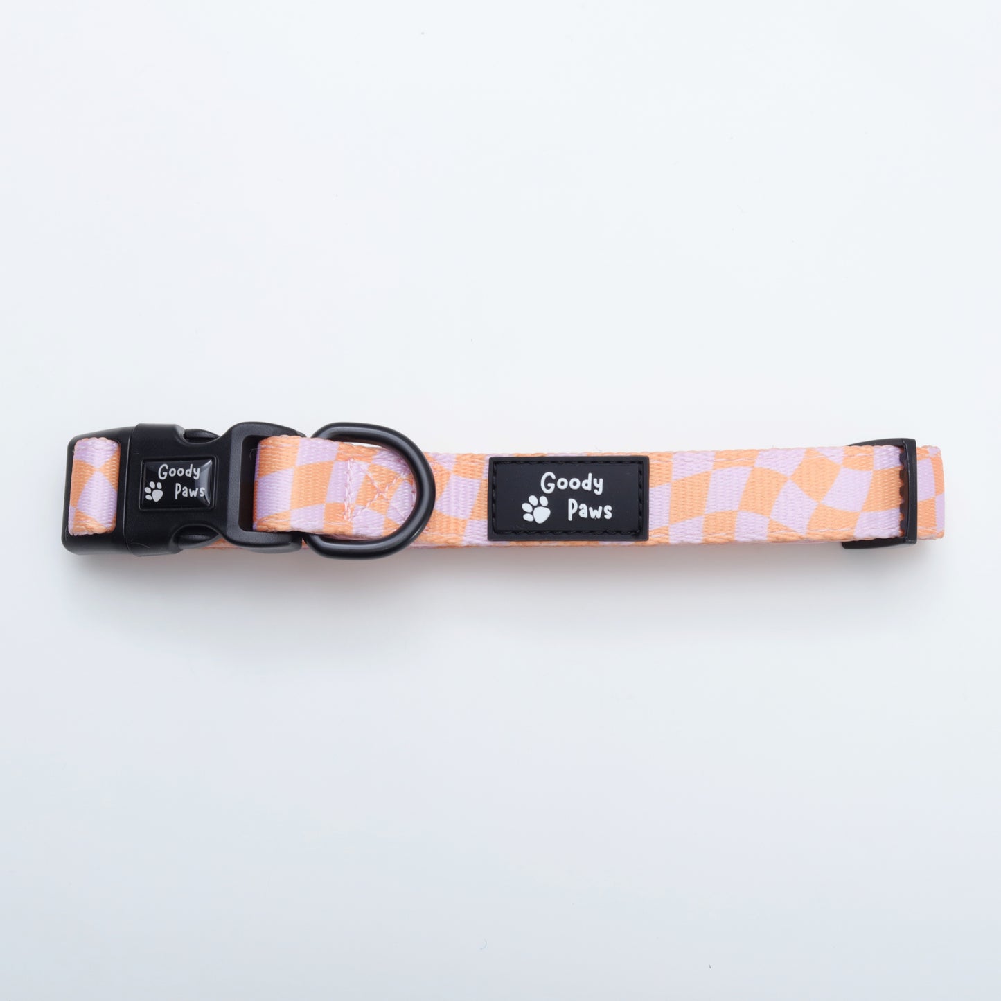 Tutti Fruity Adjustable Dog Collar