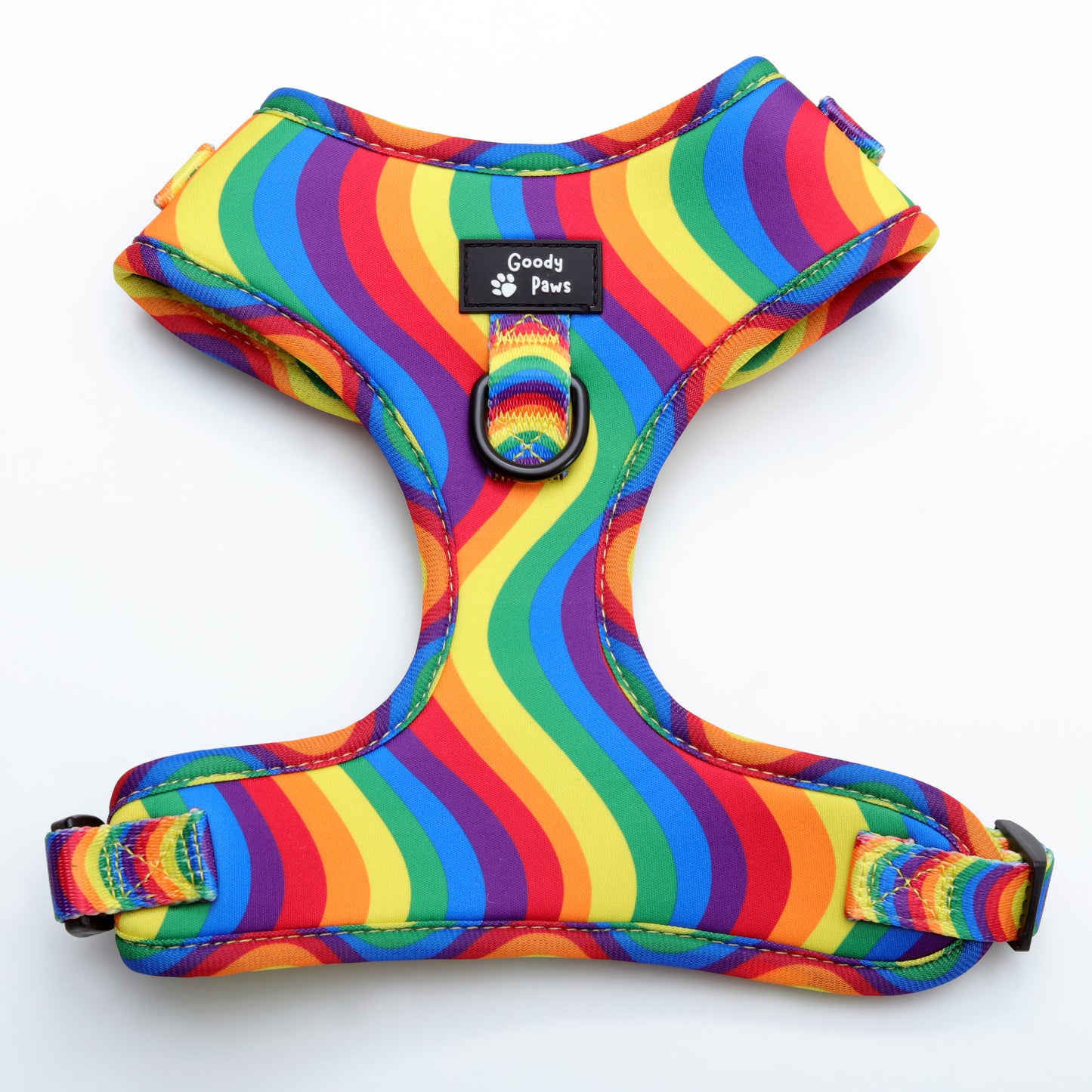 Pride Adjustable Harness