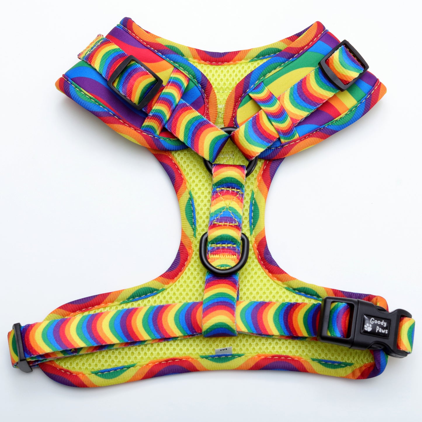 Pride Adjustable Harness
