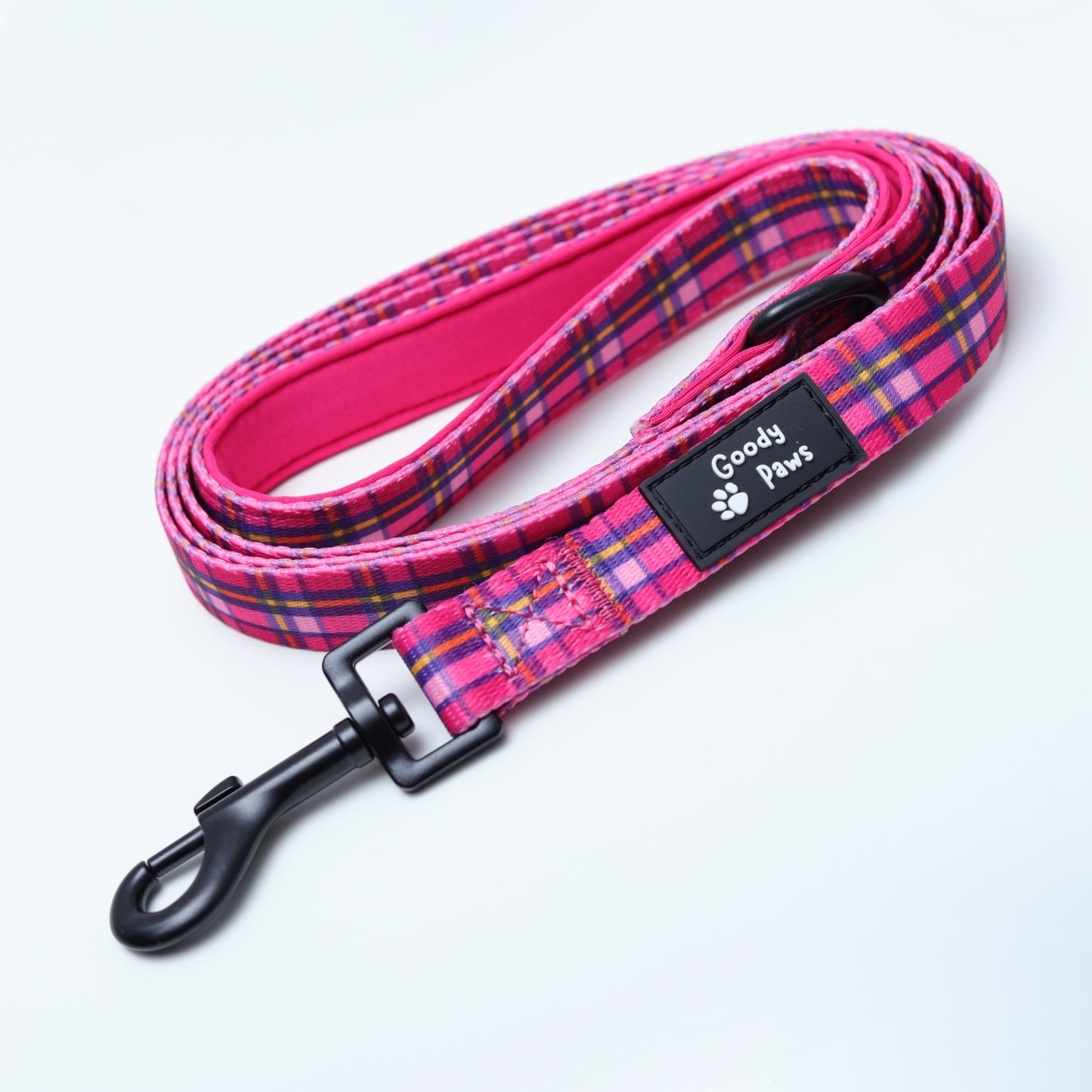 Nancy Dog Lead