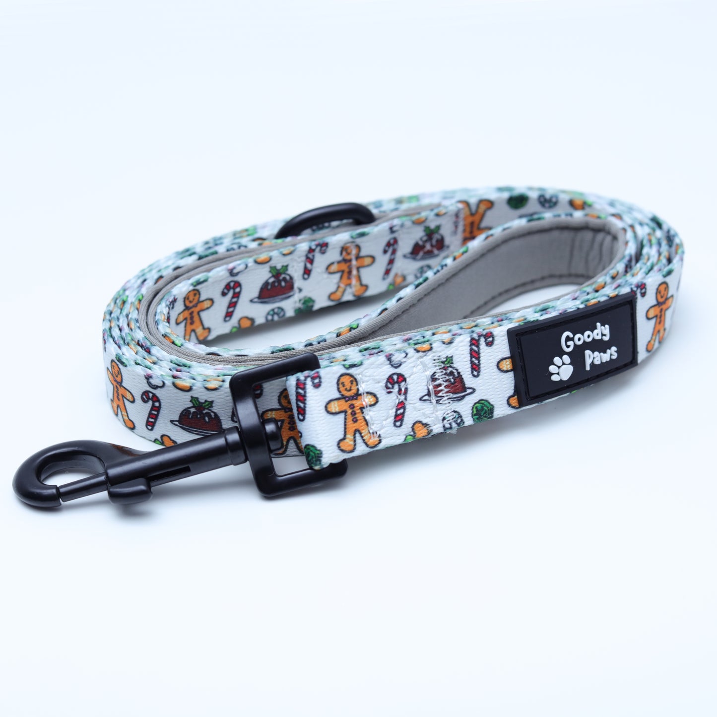 Dogs Dinner Dog Lead