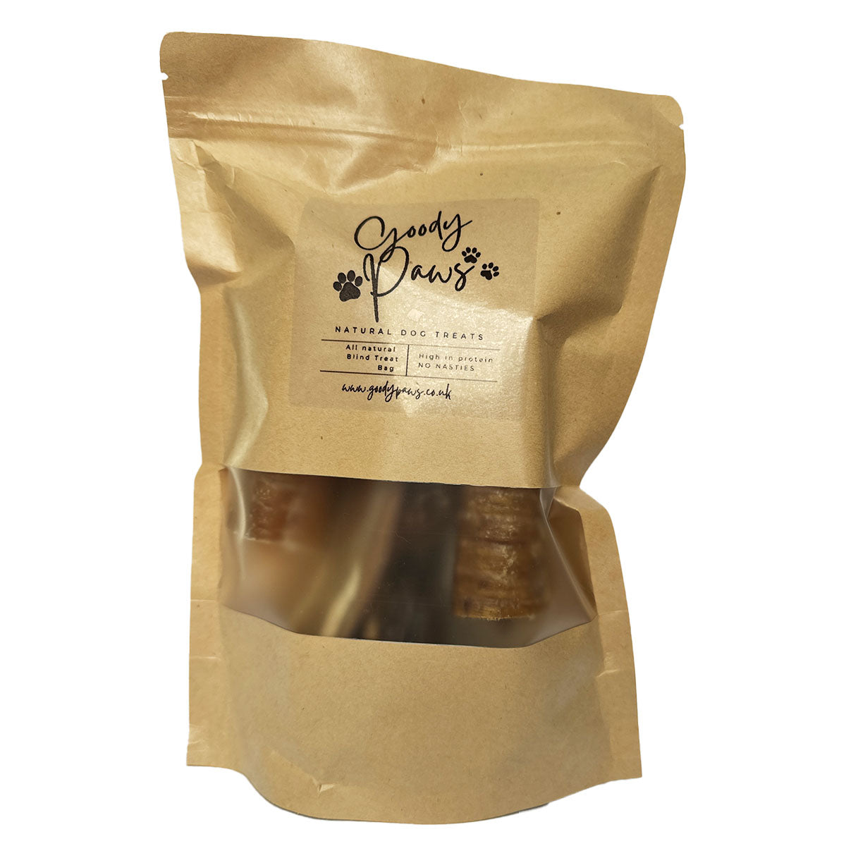 Blind Treat Bag 100% NATURAL