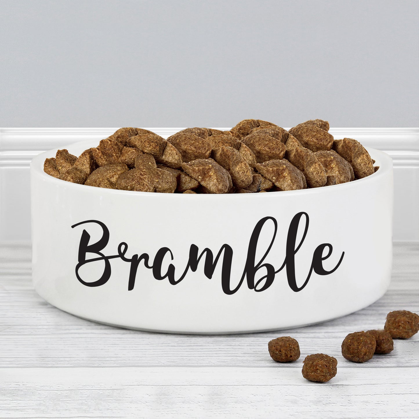 Personalised Pet Bowl