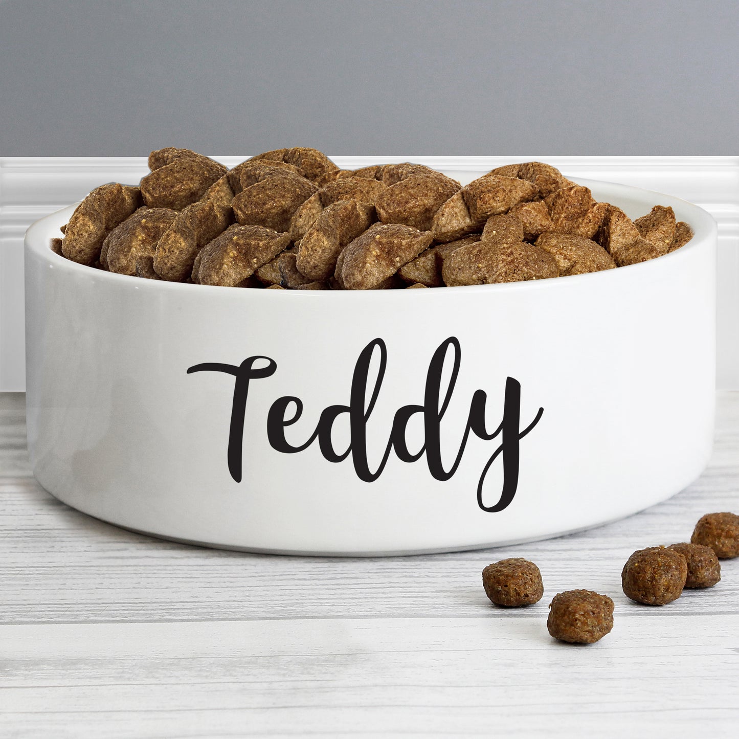 Personalised Pet Bowl