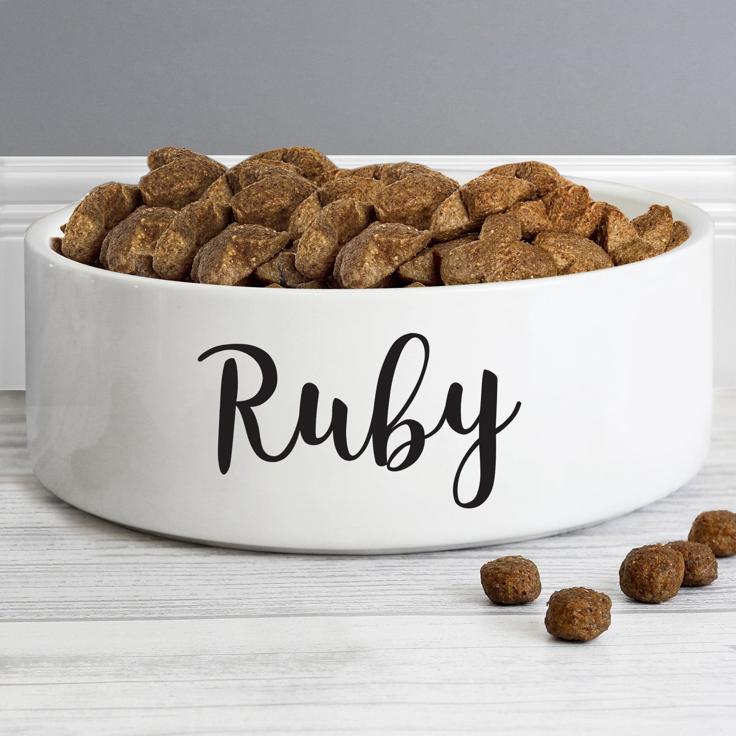 Personalised Pet Bowl