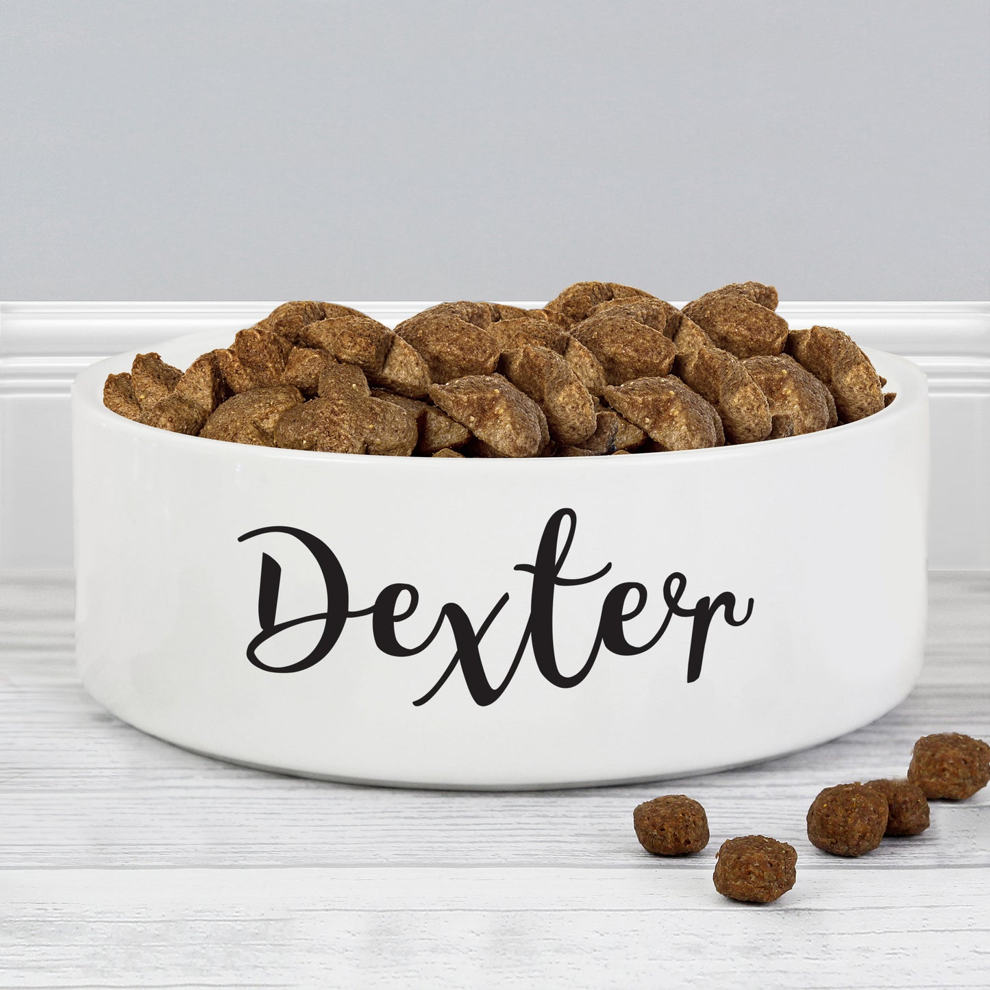 Personalised Pet Bowl