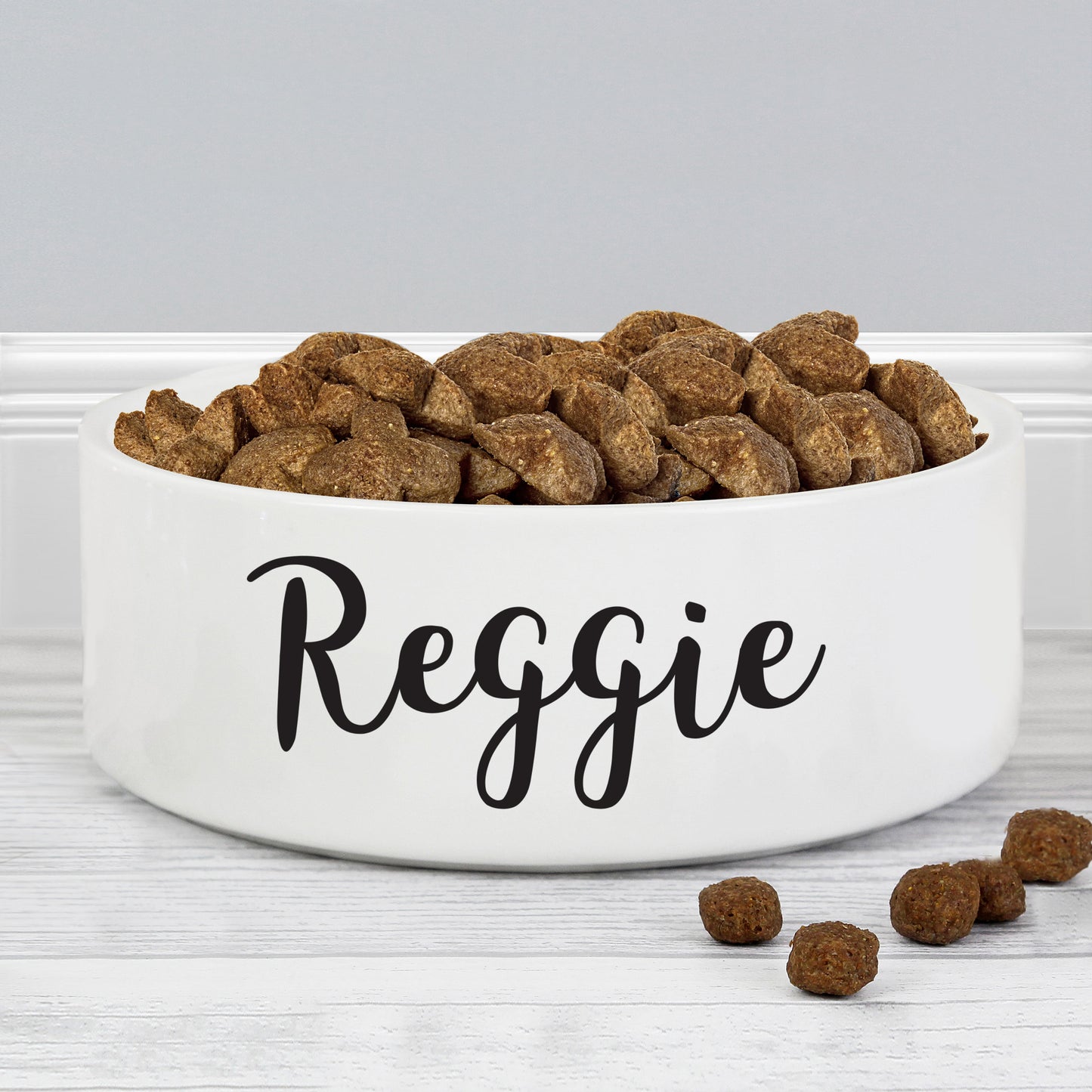 Personalised Pet Bowl