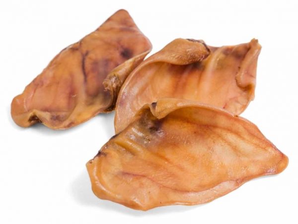 Medium Pig Ears