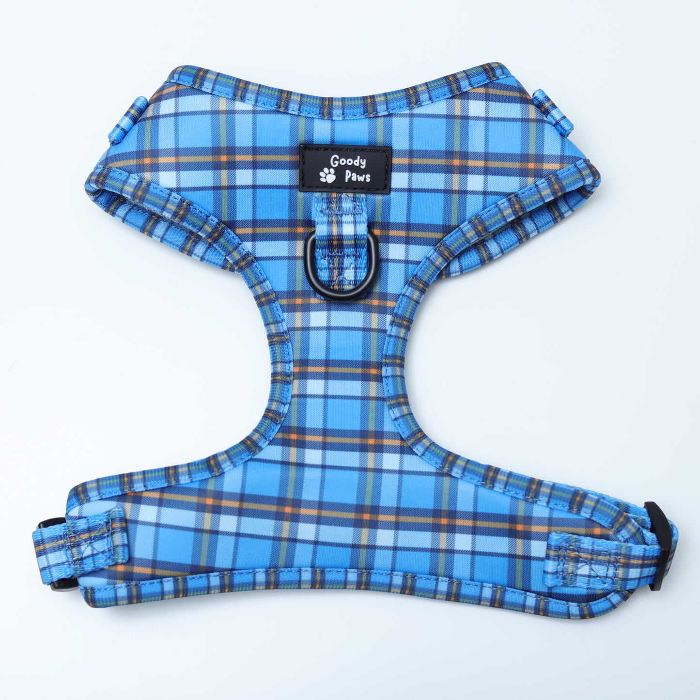 Henry Adjustable Harness