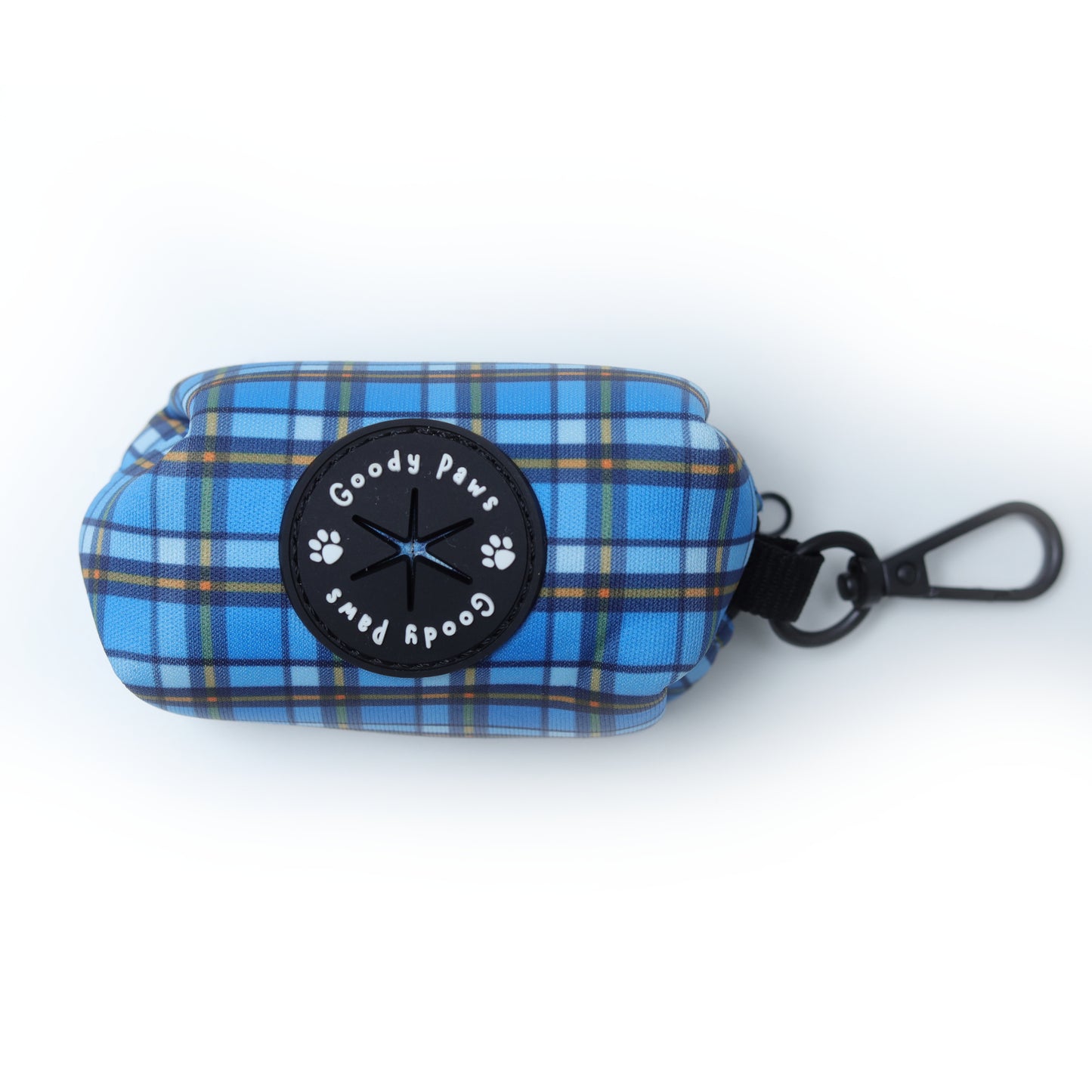 Henry Poop Bag Dispenser