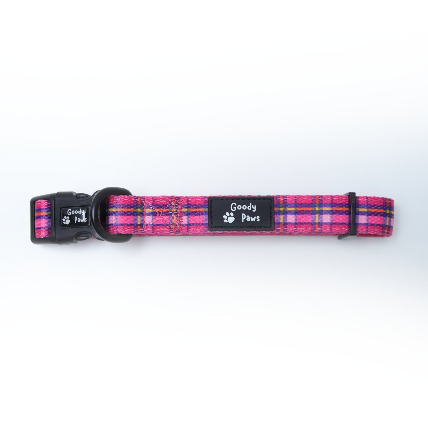 Nancy Adjustable Dog Collar