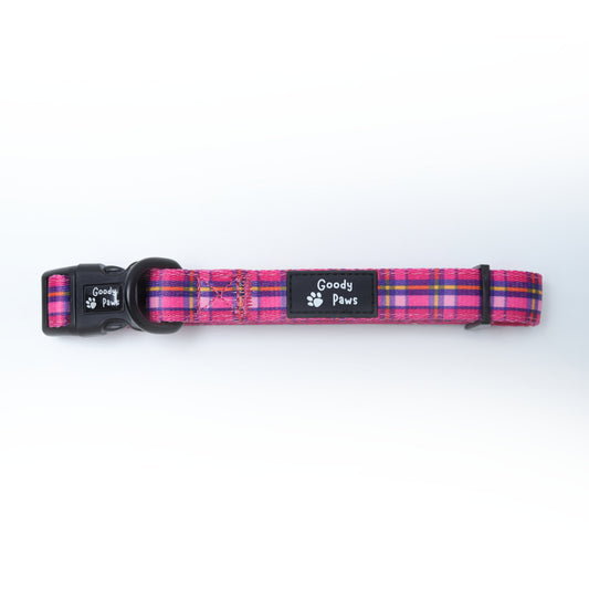 Nancy Adjustable Dog Collar