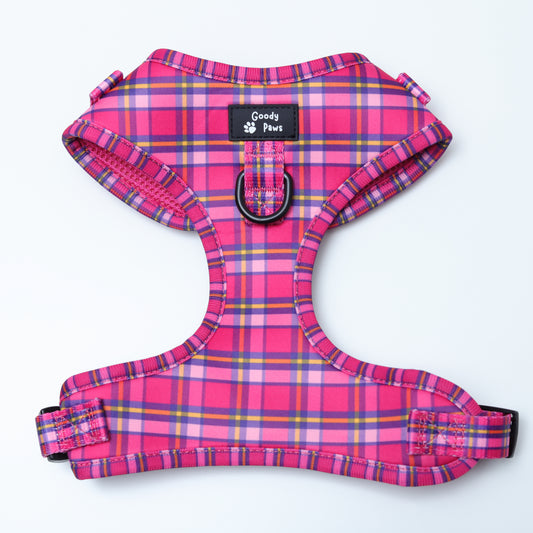 Nancy Adjustable Harness