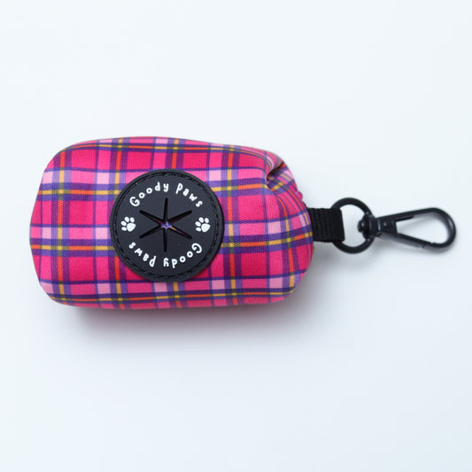 Nancy Poop Bag Dispenser