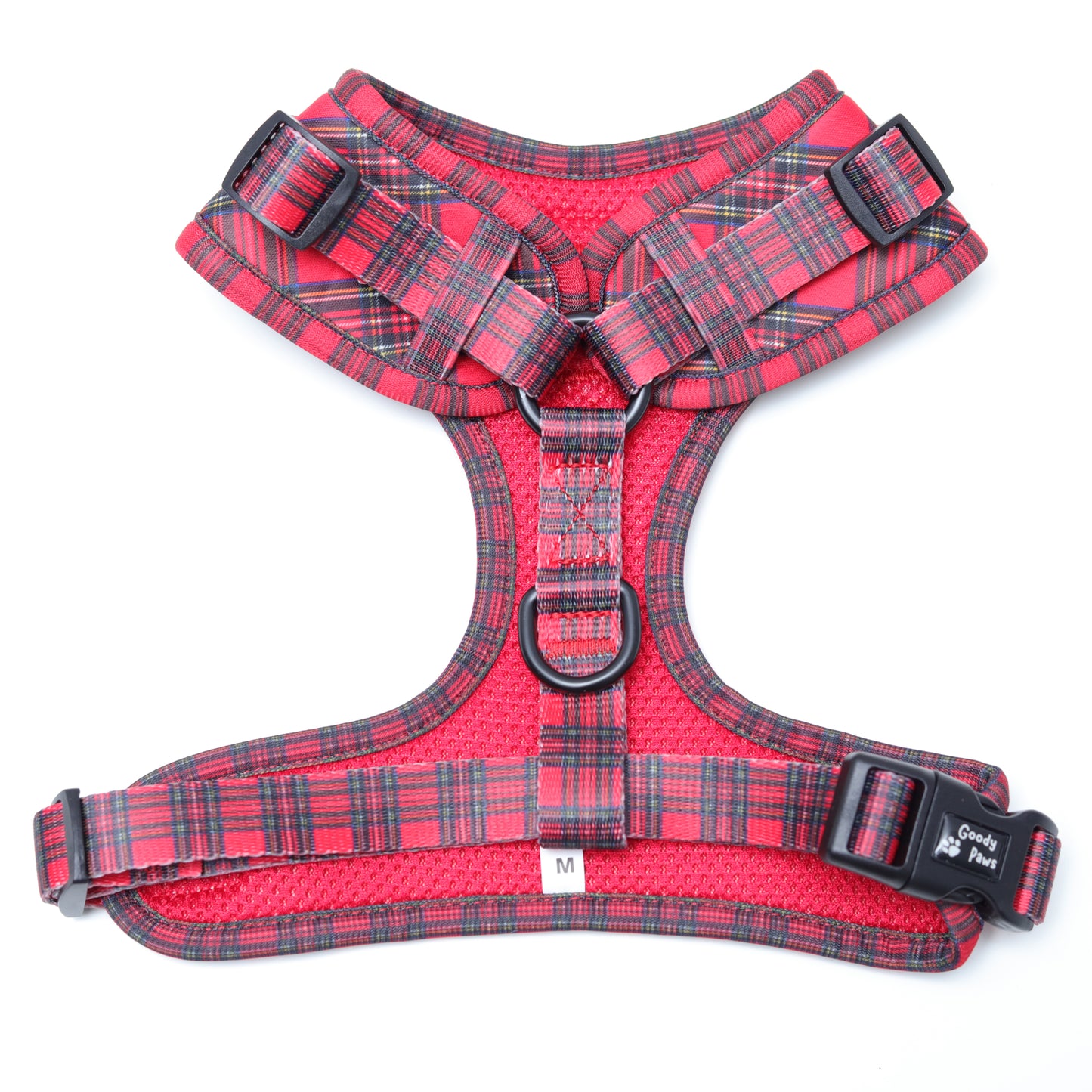 Stewart Adjustable Harness