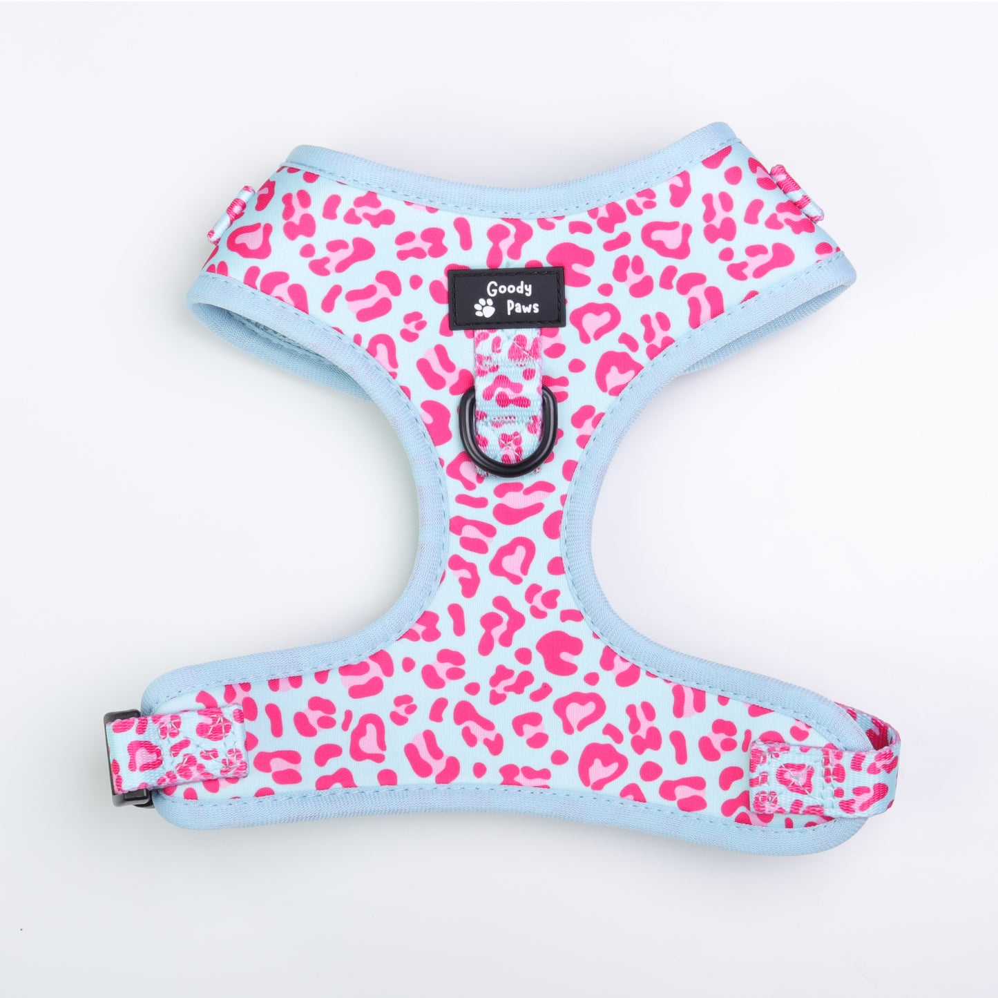 Tilly Adjustable Dog Harness