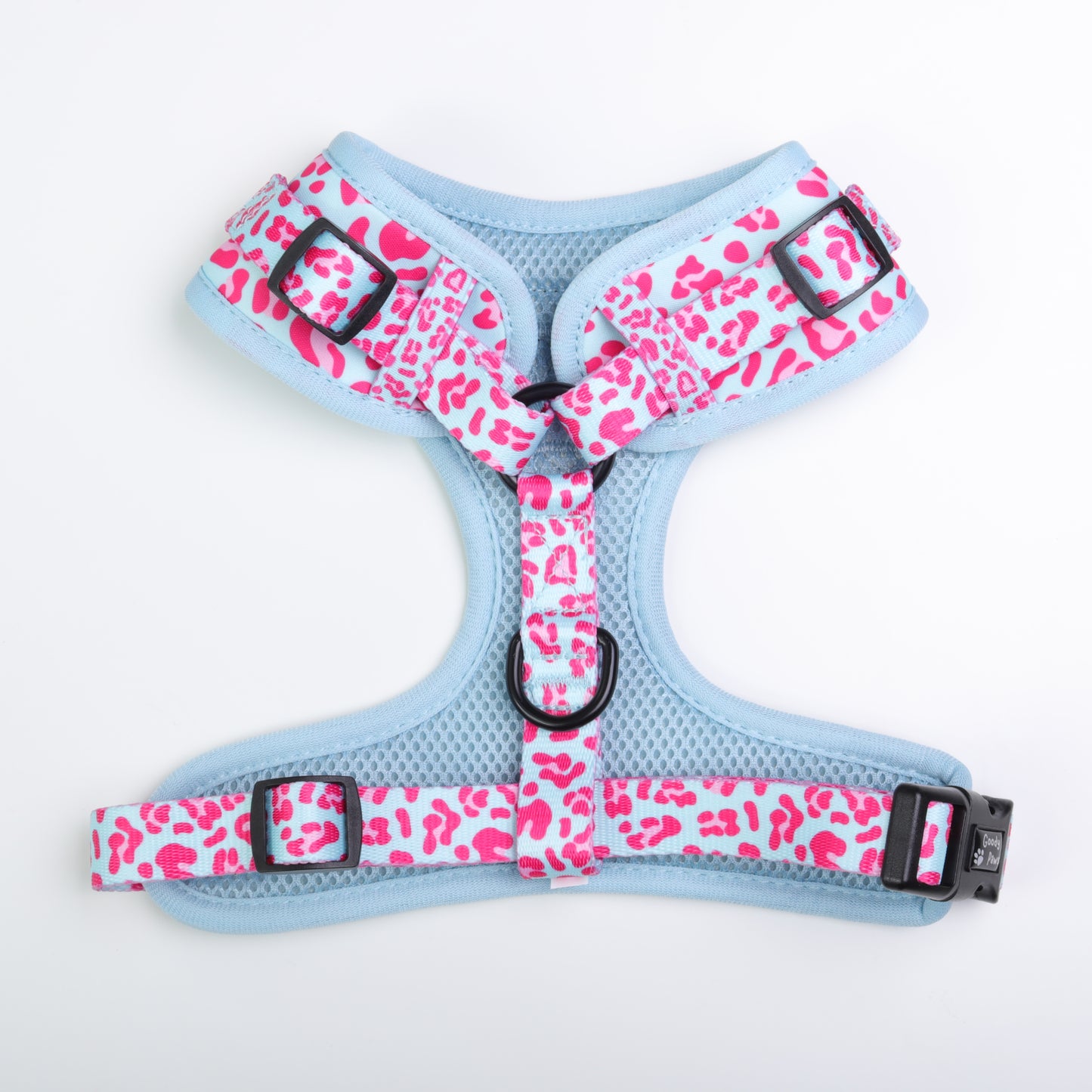 Tilly Adjustable Dog Harness