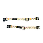 🌸 Blooming Blossom Adjustable Collar – Style Meets Comfort