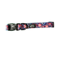 Footie Paws Football Dog Collar
