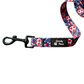 Footie Paws Football Dog Lead
