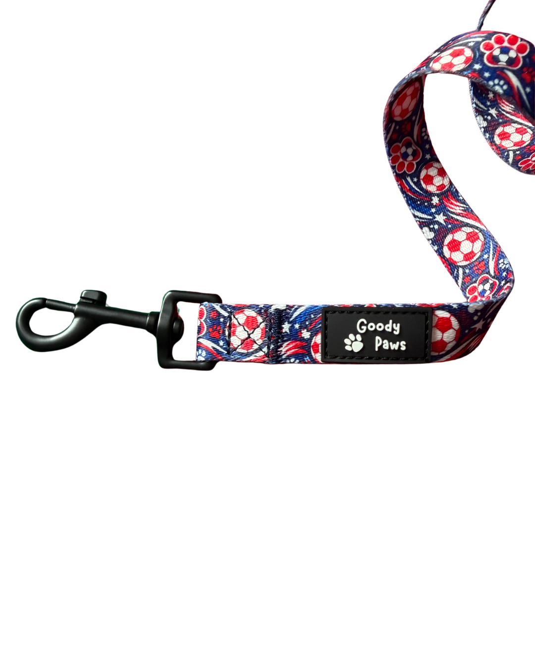 Footie Paws Dog Lead