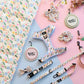 Blooming Blossom Adjustable Dog Harness