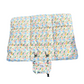 🌼 Blooming Blossom Travel Mat – Comfort for Pets, Style for You