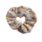🌸 Blooming Blossom Scrunchie – Match Your Pup in Style