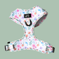 Petal Paws Adjustable Dog Harness