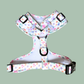 Petal Paws Adjustable Dog Harness