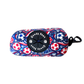 Footie Paws Football Poop Bag Dispenser