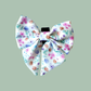 Petal Paws Sailor Bow