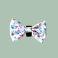 Petal Paws Bow Tie