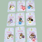 Petal Paws Sailor Bow