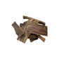 Buffalo Flat Gullet Strips – 15cm