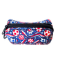 Footie Paws Football Poop Bag Dispenser